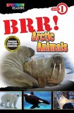 BRR! Arctic Animals (eBook, ePUB) BRR! Arctic Animals (eBook, ePUB)