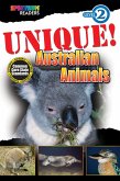 UNIQUE! Australian Animals (eBook, ePUB)
