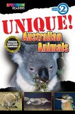 UNIQUE! Australian Animals (eBook, ePUB) UNIQUE! Australian Animals (eBook, ePUB)