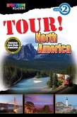 TOUR! North America (eBook, ePUB)