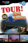 TOUR! North America (eBook, ePUB) TOUR! North America (eBook, ePUB)