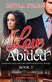 Love Abided (eBook, ePUB)