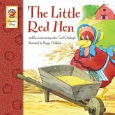 Little Red Hen (eBook, ePUB)
