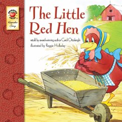 Cover Little Red Hen (eBook, ePUB)