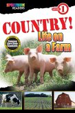 COUNTRY! Life on a Farm (eBook, ePUB)