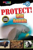 PROTECT! Wild Animals (eBook, ePUB) PROTECT! Wild Animals (eBook, ePUB)