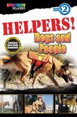 HELPERS! Dogs and People (eBook, ePUB) HELPERS! Dogs and People (eBook, ePUB)