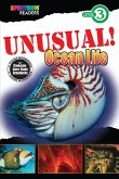 UNUSUAL! Ocean Life (eBook, ePUB)