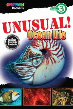 UNUSUAL! Ocean Life (eBook, ePUB) - Domnauer, Teresa