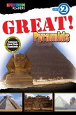 GREAT! Pyramids (eBook, ePUB)