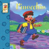 Pinocchio (eBook, ePUB)