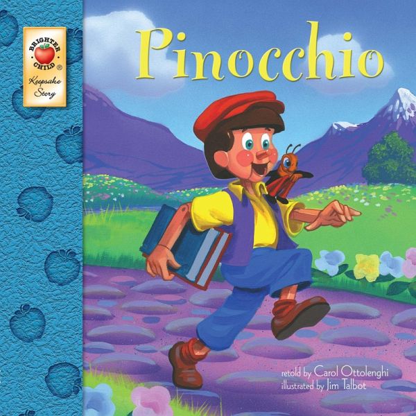 Pinocchio (eBook, ePUB) Pinocchio (eBook, ePUB)