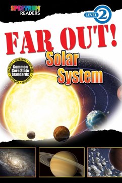Cover FAR OUT! Solar System (eBook, ePUB)