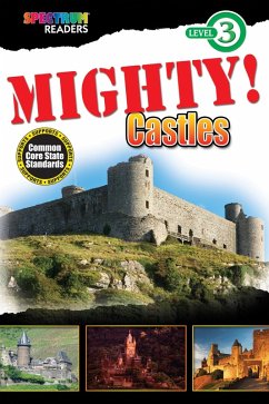 Cover MIGHTY! Castles (eBook, ePUB)