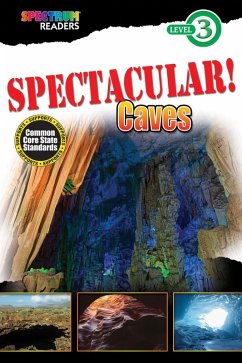 SPECTACULAR! Caves (eBook, ePUB) - Domnauer, Teresa