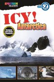 ICY! Antarctica (eBook, ePUB)