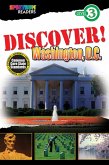 DISCOVER! Washington, D.C. (eBook, ePUB)