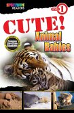 CUTE! Animal Babies (eBook, ePUB)