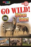 GO WILD! African Safari (eBook, ePUB)