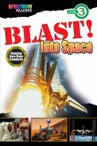 BLAST! Into Space (eBook, ePUB)