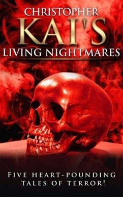 Cover Living Nightmares (eBook, ePUB)