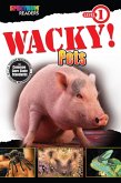 Wacky! Pets (eBook, ePUB)