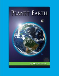 Planet Earth (eBook, ePUB) - Shireman, Myrl