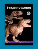 Tyrannosaurus (eBook, ePUB)