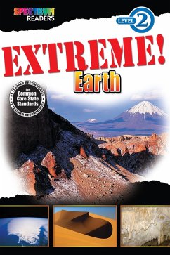 Cover Extreme! Earth (eBook, ePUB)