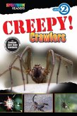 Creepy! Crawlers (eBook, ePUB)