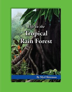 Cover Life in the Tropical Rain Forest (eBook, ePUB)