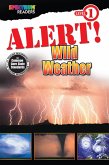 Alert! Wild Weather (eBook, ePUB)