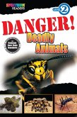 Danger! Deadly Animals (eBook, ePUB)