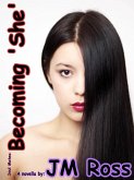 Becoming She (eBook, ePUB)