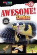 Awesome! Snakes (eBook, ePUB) - Bild 1