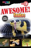 Awesome! Snakes (eBook, ePUB) Awesome! Snakes (eBook, ePUB)