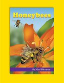 Honeybees (eBook, ePUB)