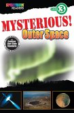 Mysterious! Outer Space (eBook, ePUB)