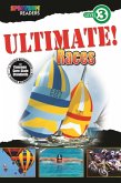 Ultimate! Races (eBook, ePUB) Ultimate! Races (eBook, ePUB)