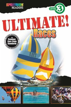 Cover Ultimate! Races (eBook, ePUB)