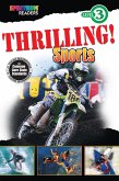 Thrilling! Sports (eBook, ePUB) Thrilling! Sports (eBook, ePUB)