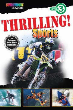 Cover Thrilling! Sports (eBook, ePUB)