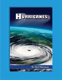 Hurricanes (eBook, ePUB) - Shireman, Myrl