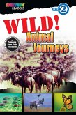 Wild! Animal Journeys (eBook, ePUB)