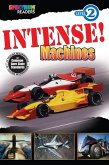Intense! Machines (eBook, ePUB)