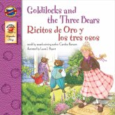 Goldilocks and the Three Bears, Grades PK - 3 (eBook, ePUB)