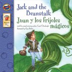 Jack and the Beanstalk, Grades PK - 3 (eBook, ePUB)