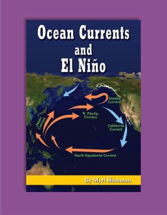 Ocean Currents and El Nino (eBook, ePUB) - Shireman, Myrl