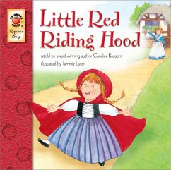Little Red Riding Hood (eBook, ePUB) - Ransom, Candice
