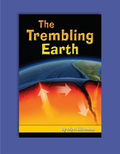 Trembling Earth (eBook, ePUB) - Shireman, Myrl